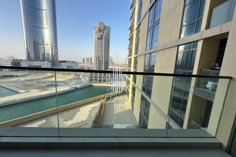 1 غرف نوم شقة في جزيرة الريم, الإمارات العربية المتحدة رقم 37730 4