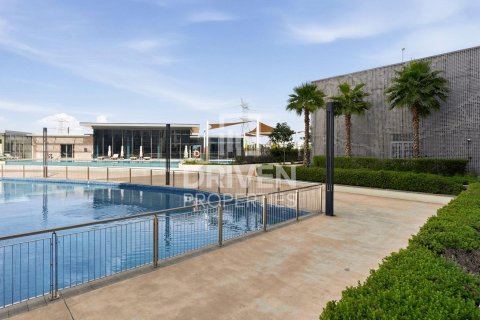 2 bedrooms Apartment in District One, UAE No. 212427 22