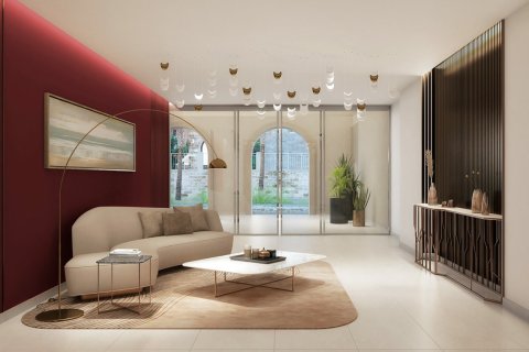 Apartment de 2 dormitorios en Dubai, UAE No. 95673 3