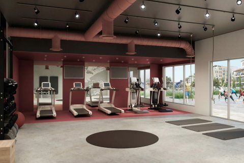 Apartment de 2 dormitorios en Dubai, UAE No. 95673 4
