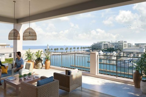 Apartment de 2 dormitorios en Dubai, UAE No. 95673 5