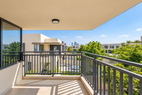 Townhouse de 5 dormitorios en Maple 2, UAE No. 221606 11