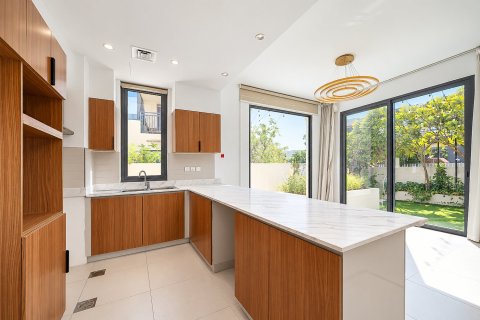 Townhouse de 5 dormitorios en Maple 2, UAE No. 221606 8