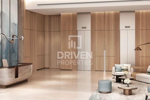 1 bedroom Apartment in District 11, UAE No. 212009 4