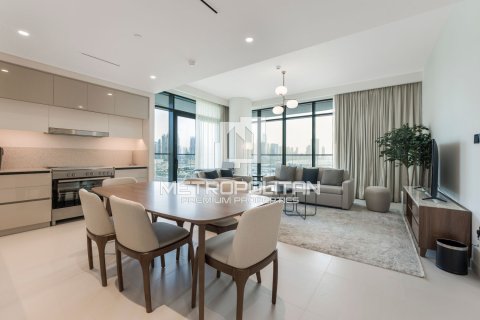 Apartment de 3 dormitorios en EMAAR Beachfront, UAE No. 13059 10