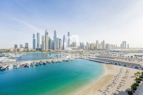 Apartment de 3 dormitorios en EMAAR Beachfront, UAE No. 13059 27