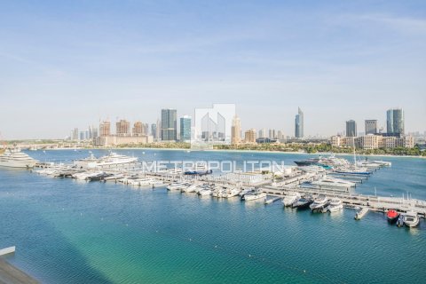 Apartment de 3 dormitorios en EMAAR Beachfront, UAE No. 13059 22