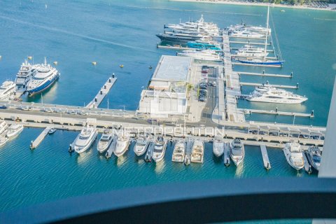 Apartment de 3 dormitorios en EMAAR Beachfront, UAE No. 13059 21