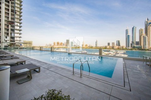 Apartment de 3 dormitorios en EMAAR Beachfront, UAE No. 13059 25