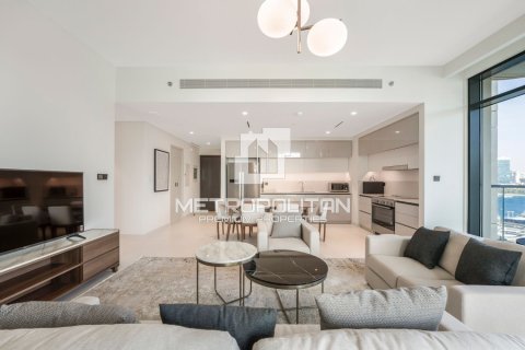 Apartment de 3 dormitorios en EMAAR Beachfront, UAE No. 13059 6