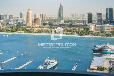 Apartment de 3 dormitorios en EMAAR Beachfront, UAE No. 13059 26