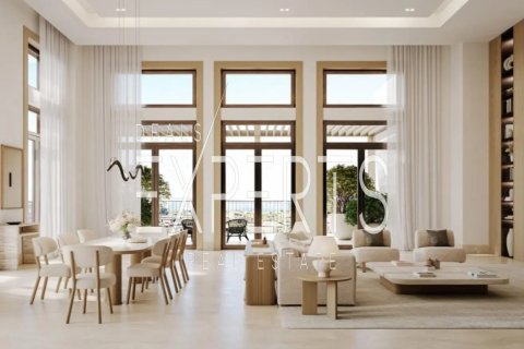 Квартира с 2 спальнями в Al Hudayriat Island, ОАЭ №207859 4