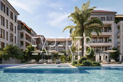 Квартира с 2 спальнями в Al Hudayriat Island, ОАЭ №207859 8