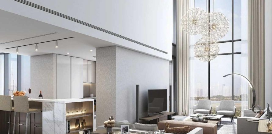 Appartement de 3 chambres à Nad Al Sheba 1, UAE No. 83291