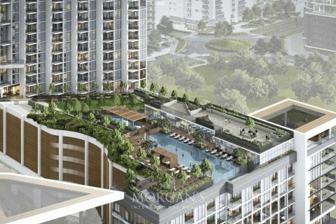 Appartement de 3 chambres à Nad Al Sheba 1, UAE No. 83291 15