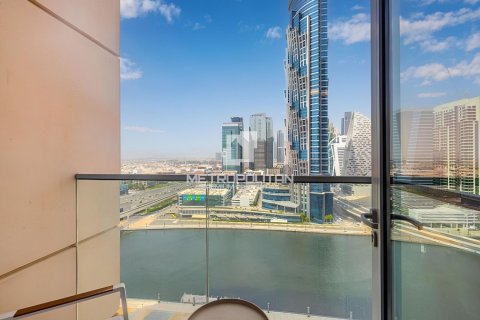 Квартира с 1 спальней в Al Habtoor City, ОАЭ №129607 7