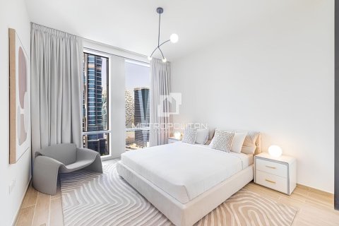 Квартира с 1 спальней в Al Habtoor City, ОАЭ №129607 5