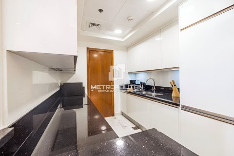 Квартира с 1 спальней в Al Habtoor City, ОАЭ №129607 13