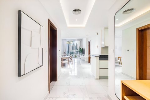 Квартира с 1 спальней в Al Habtoor City, ОАЭ №129607 11