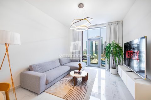 Квартира с 1 спальней в Al Habtoor City, ОАЭ №129607 3