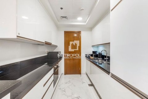 Квартира с 1 спальней в Al Habtoor City, ОАЭ №129607 9