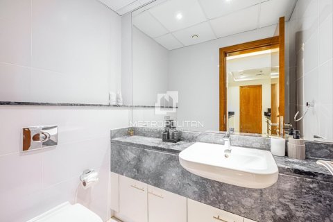 Квартира с 1 спальней в Al Habtoor City, ОАЭ №129607 12