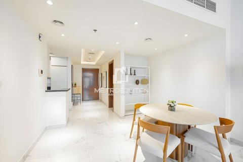 Квартира с 1 спальней в Al Habtoor City, ОАЭ №129607 4
