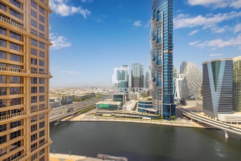 Квартира с 1 спальней в Al Habtoor City, ОАЭ №129607 8