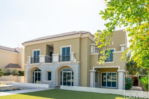 5 bedrooms Villa in Victory Heights, UAE No. 211064 7