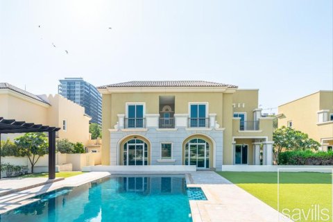 5 bedrooms Villa in Victory Heights, UAE No. 211064 18