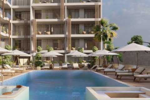 Appartement de 2 chambres à Dubai, UAE No. 203486 12
