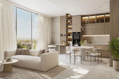 Appartement de 2 chambres à Dubai, UAE No. 203486 4