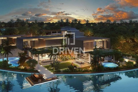 Villa de 6 chambres à Tilal Al Ghaf, UAE No. 225119