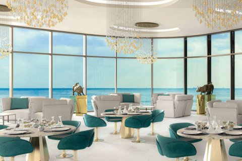 1 غرف نوم شقة في Maritime City, الإمارات العربية المتحدة رقم 213541 17