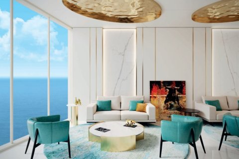 1 غرف نوم شقة في Maritime City, الإمارات العربية المتحدة رقم 213541 4