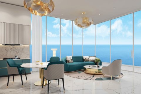 1 غرف نوم شقة في Maritime City, الإمارات العربية المتحدة رقم 213541 5