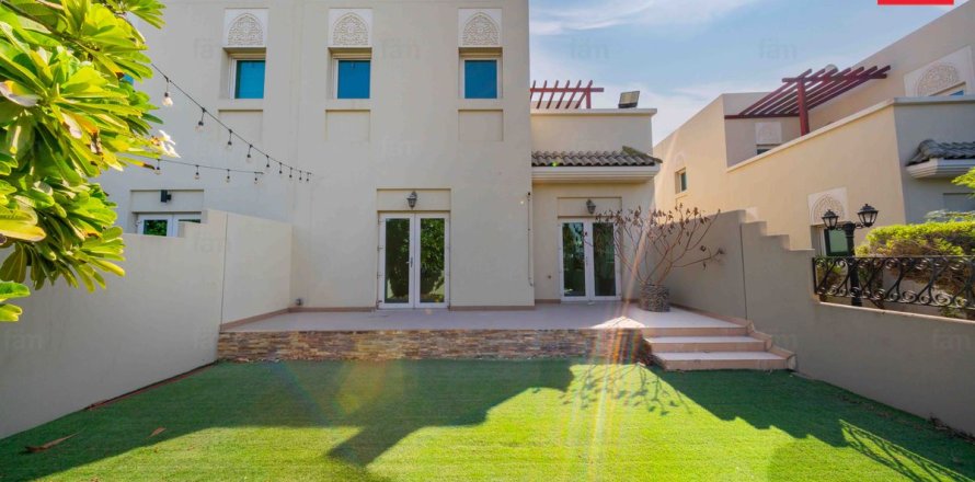3 bedrooms Townhouse in Al Furjan, UAE No. 224377