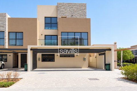 5 غرفة نوم  تاون هاوس في Al Salam Street, الإمارات العربية المتحدة رقم 220491