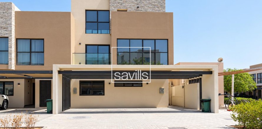 5 غرفة نوم تاون هاوس في Al Salam Street, الإمارات العربية المتحدة رقم 220491