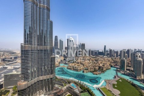 Appartement de 2 chambres à The Address Residences Dubai Opera, UAE No. 217555 14
