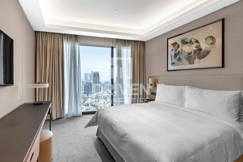 Appartement de 2 chambres à The Address Residences Dubai Opera, UAE No. 217555 4