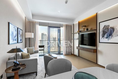 Appartement de 2 chambres à The Address Residences Dubai Opera, UAE No. 217555 3