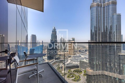 Appartement de 2 chambres à The Address Residences Dubai Opera, UAE No. 217555 12