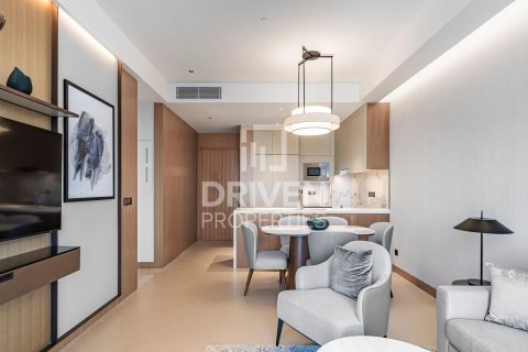 Appartement de 2 chambres à The Address Residences Dubai Opera, UAE No. 217555