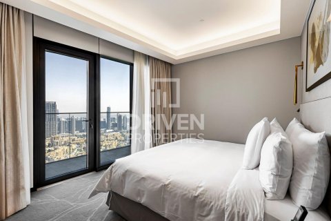 Appartement de 2 chambres à The Address Residences Dubai Opera, UAE No. 217555 6