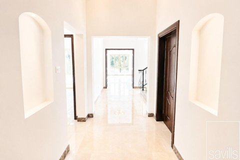 Вилла с 4 спальнями в Jumeirah Islands, ОАЭ №222591 6