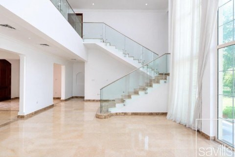 Вилла с 4 спальнями в Jumeirah Islands, ОАЭ №222591 3