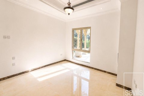 Вилла с 4 спальнями в Jumeirah Islands, ОАЭ №222591 7