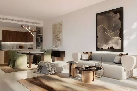 Apartment de 1 dormitorio en Dubai, UAE No. 153579 5