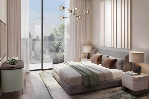 Apartment de 1 dormitorio en Dubai, UAE No. 153579 4